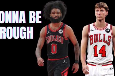 The NBA Didn’t Do the Bulls Any Favors with Their 24-25 Schedule