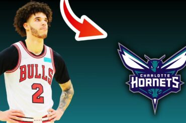 🚨 Chicago Bulls TRADING Lonzo Ball To The Charlotte Hornets? | NBA Trade Rumors