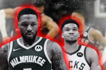 Next Steps For The Milwaukee Bucks