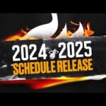 Miami HEAT Fan Reacting To The Heat’s 2024-25 Schedule Release + Record Prediction & More