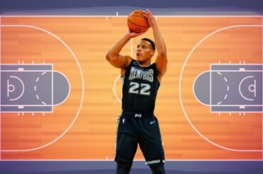 Desmond Bane Is Even Better Than You Thought