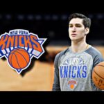 This New York Knicks Just Got GREAT News!