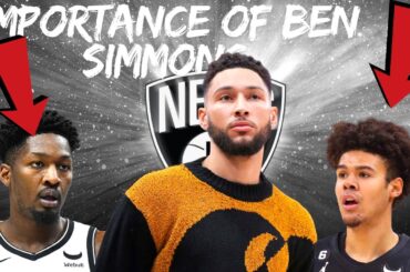 Why waiting to move Ben Simmons' $40.3 million contract may be the right decision for the Nets