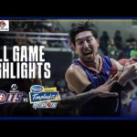 MAGNOLIA vs MERALCO | FULL GAME HIGHLIGHTS | PBA SEASON 49 GOVERNORS' CUP | AUGUST 18, 2024