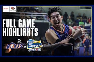 MAGNOLIA vs MERALCO | FULL GAME HIGHLIGHTS | PBA SEASON 49 GOVERNORS' CUP | AUGUST 18, 2024