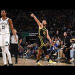 2024 season preview Golden State Warriors Brooklyn Nets