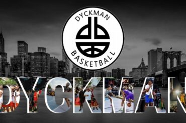 Championship Dyckman Basketball - TMT/ Showstoppers vs. Ave Life/ Great Day Records | Men's Pro