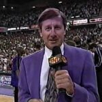 "99"-"2000" First Round Game 4 - Lakers 88 at Kings 101