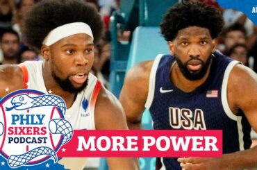 Breaking down Guerschon Yabusele’s fit with the Sixers | PHLY Sixers