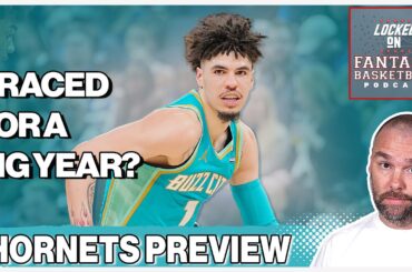 Can LaMelo Ball Lead Hornets With An All-NBA Season? Charlotte Hornets Season Preview