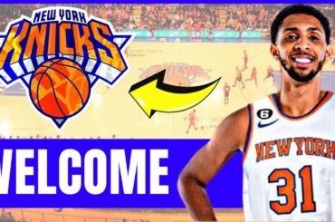 🟠 ROOKIE THE NBA | KNICKS NEWS TODAY | NEW YORK KNICKS RUMORS AND NEWS #knicksnewstoday #nyks