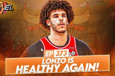 Lonzo Ball Is FINALLY BACK🙌😤 + Chicago Bulls To The NBA Playoffs?? | The Panel