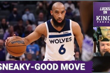 The Sacramento Kings' Sneaky-Good Move This Offseason | Locked On Kings