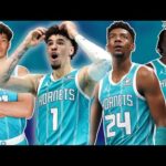 Will The Charlotte Hornets Prove Everybody Wrong? | 2024-25 NBA Season Lookaheads