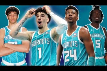 Will The Charlotte Hornets Prove Everybody Wrong? | 2024-25 NBA Season Lookaheads