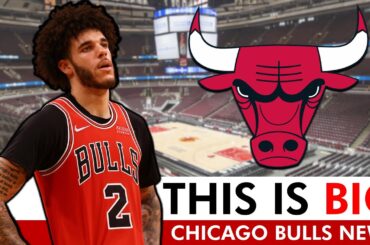 The Chicago Bulls Just Got Great News…