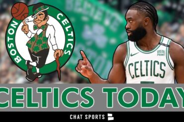 Jaylen Brown WARNS The NBA + Who Is The Boston Celtics X-Factor? Celtics Rumors