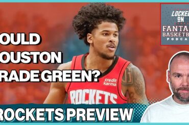 Jalen Green's Make-or-Break NBA Season | Houston Rockets Season Preview