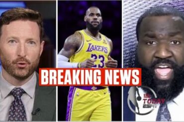 💥 BREAKING NEWS!  LOS ANGELES LAKERS NEWS TODAY | LAKERS RUMORS. LAKERS NEWS #lakersnews