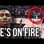 Rj Barrett's Surprising Impact on the Raptors..