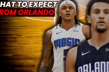 Paulo Banchero says the Orlando Magic can win the East