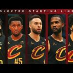 Cleveland Cavaliers ROSTER Lineup 2024-2025 | Cleveland Cavaliers New UPDATE