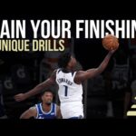 13 Unique Drills to Become an ELITE Finisher