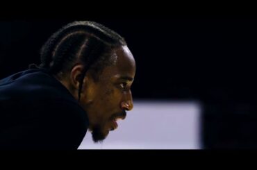 Offseason All-Access: DeMar DeRozan in LA