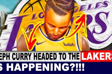 BREAKING! LAKERS MAJOR HE IS COMING?!! LAKERS UPDATE! LOS ANGELES LAKERS NEWS