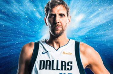 La leyenda de Dirk Nowitzki 🐐 El Mejor Jugador Europeo de la NBA