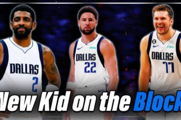 Why the NBA Should be TERRIFIED of the Dallas Mavericks…