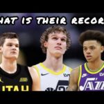 How TERRIBLE Will The Utah Jazz Be?