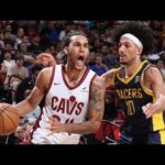 Indiana Pacers vs Cleveland Cavaliers - FULL Game Highlights | July 20, 2024 NBA Summer League