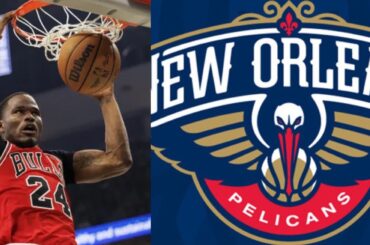 New Orleans Pelicans Sign Javonte Green Fantasy Basketball / NBA News