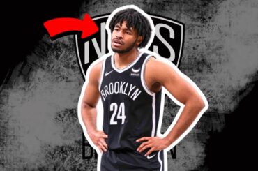 Brooklyn Nets Might Trade Cam Thomas