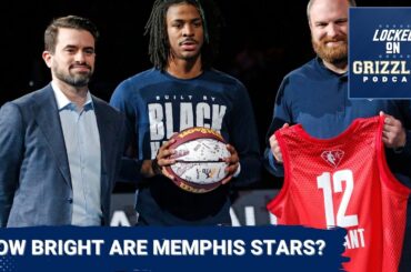 Are the Memphis Grizzlies a Play-In team this season?