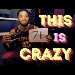 Donovan Mitchell’s 71 Point Performance, FORGOTTEN ?!   | Cleveland Cavaliers, Highlights, Interview