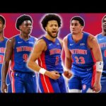 Where Do The Detroit Pistons Go From Here? | 2024-25 NBA Season Lookaheads