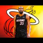 Hassan Whiteside SPILLS Some Tea On Kevin Durant To The Miami Heat….