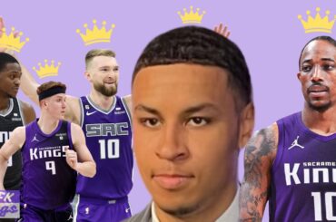 High Expectations For the Sacramento Kings | Who Has the Highest Expectations?