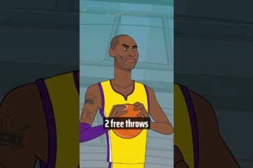 Kobe Bryant's Last 60-Point Game - Mamba Out