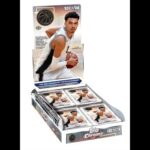 2023-24 Topps Chrome Basketball Hobby 1/2 case RT | CardSino Breaks #187🏀 WEMBY PULLED!