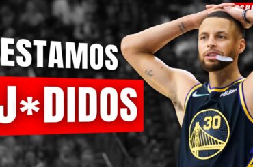 ¿Qué podemos ESPERAR de estos GOLDEN STATE WARRIORS?