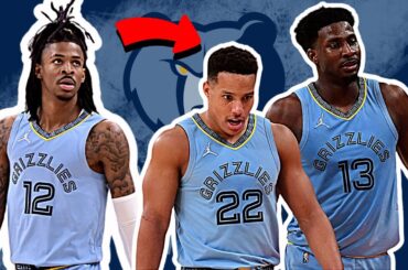 Memphis Grizzlies 2024 Offseason Recap