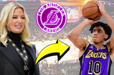 BREAKING! LOS ANGELES LAKERS NEWS TODAY | LAKERS BIG DEAL | LAKERS SIGNS | LAKERS NBA #lakersnewsnow