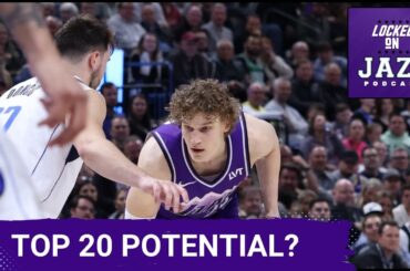 How does Lauri Markkanen go from top 30 to top 20 player and beyond?