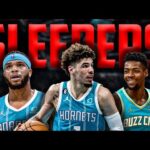 Stop Sleeping on the Charlotte Hornets…