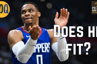 Will Russell Westbrook be better with the Denver Nuggets?