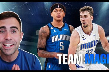 Conference Finals Contender? | Orlando Magic 2024-25 Season Preview