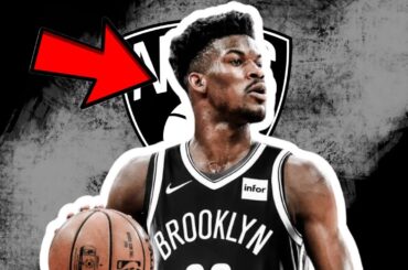 Brooklyn Nets Interested In Jimmy Butler?